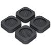 8PCS Anti Vibration Feet Pad Rubber Mat Anti Slip Silent Dampers Stand Universal Washing Machine Refrigerator Furniture Foot Pad