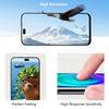 LCD Display for iPhone 15 Pro Touch Screen Digitizer Assembly Replacement Parts