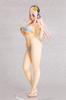 Orchid Seed Super Sonico Summer Vacation Scale PVC Complete Figure Resale PVC285 Ver. 1/4.5 Pre-painted