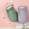 Peeling Bath Exfoliating Gloves Dead Skin Shower Towel Shower Brush Scrub Glove  Bathroom