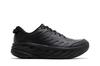 HOKA One One Bondi SR Black