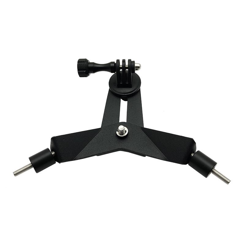 Fit For BMW R1200RT R1250RT Driving Recorder Camera Bracket R 1200 RT R 1250 RT R1200 RT 2014-2020 Motorcycle Accessories