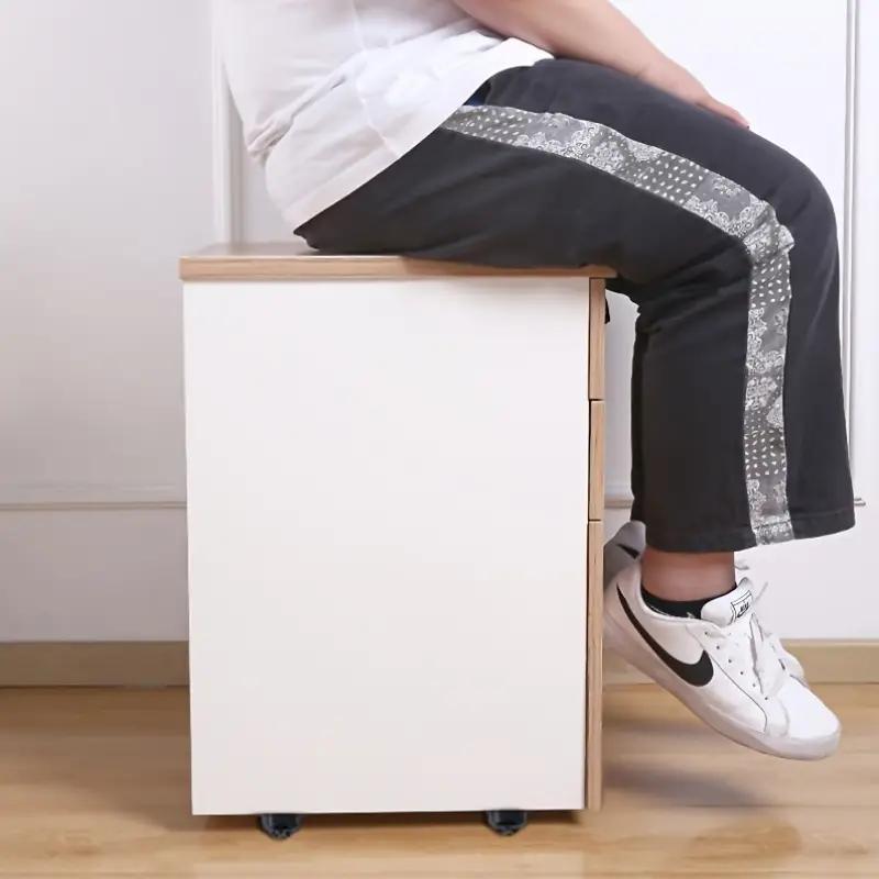 1/4 STK Universalrad Rolle Riemenscheibe Basis Lenkrolle Kann geklebt werden mit Kugel Universal Leises Rad Kleines Rad Antriebsrad