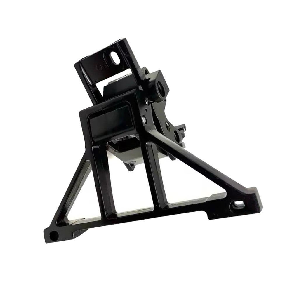 Vorderer Rechter Ausklappbarer Trittstufe Scharnierhalterung Baugruppe LR004810 Für Range Rover L322