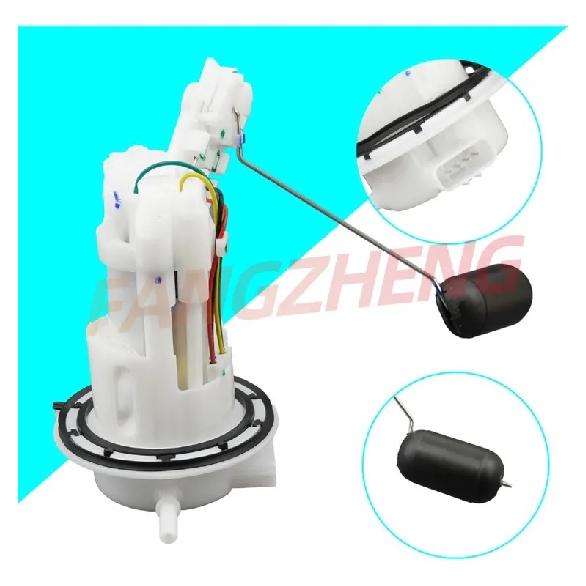16700-K79-E01 Motorcycle Fuel Pump Assembly For Honda XR190 XR190L XRE 190(2017) XR 190 2017-2024 XR190CTH XR19OLH XR190LK
