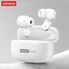 Original Lenovo LE260 Wireless Headphones In-Ear Bluetooth 6.0 Ultra-Low Latency Gaming Earphones TWS Clear Call Earbuds ENC Noise Reduction