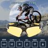 Insvog Sports Unisex Ultra UV Case Asian for Outdoor and Tennis Sunglasses, Lightweight, Protection, Included, Fit, Running, Activities, Cycling,