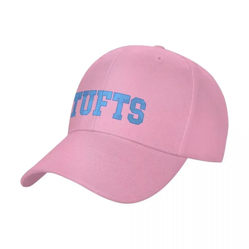 tufts - tie dye college font Cap baseball cap golf baseball cap |-f-| Sun caps for women Men's