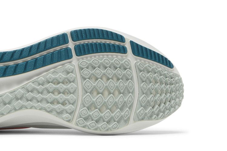 Nike Air Zoom Pegasus 39 'Pure Platinum Total Orange'