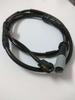 Rear Brake Pad Sensor Wire for BMW Z4 E89