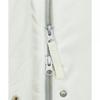 The North Face Women S Arctic Down Coat Cream Nc1dr88c