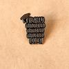 Graduation Enamel Pin for Graduation Hat, Graduate Hat Lapel Pin, Graduate Enamel Lapel Pin Graduation Gift for Student