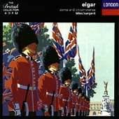 CD ELGAR, BLISS - Pomp & Circumstance 4256622 Germany Classical Used