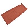 Sun Shade Sail Waterproof Pergola Canopy for Patio Garden Swimming Pool Rectangle 3x4meter