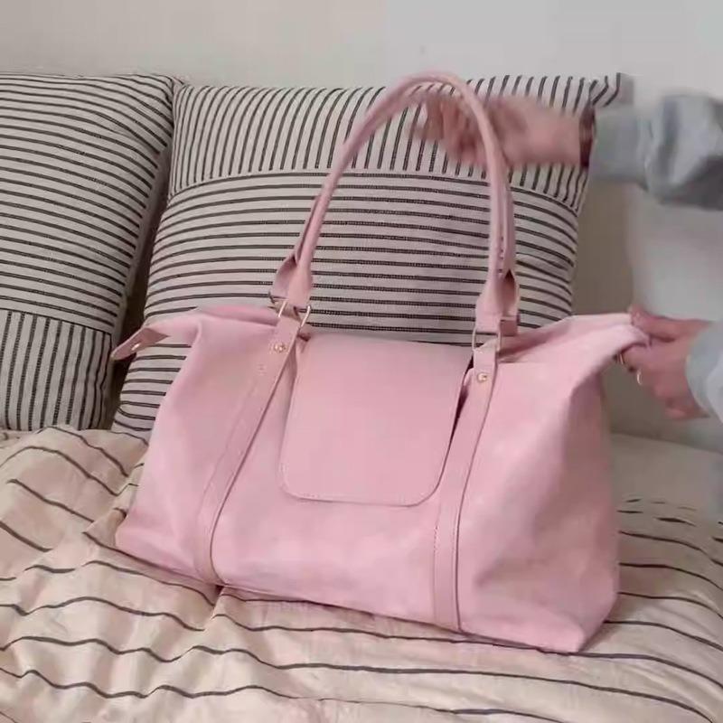 Short-haul travel bags, luggage, fashion and lightweight handbags, swimming business travel fitness storage bags, large-capacity shoulder bags