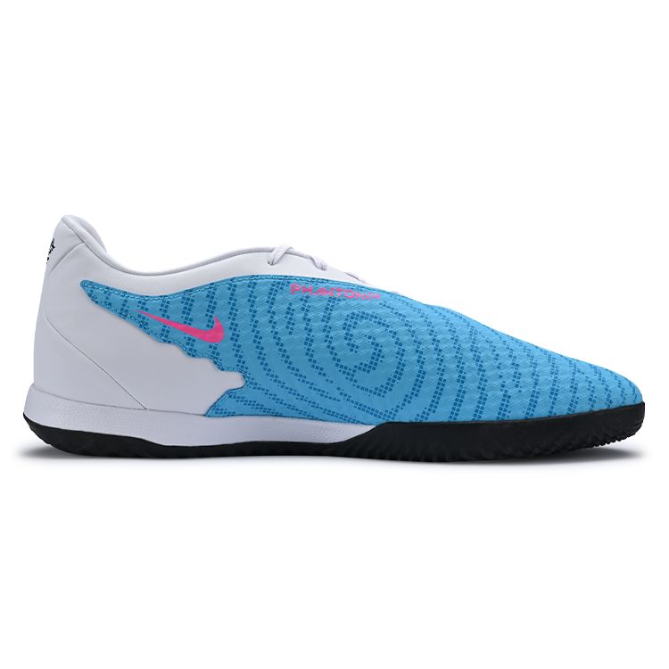 Nike Phantom GX Academy IC Blast Pack Men Sneakers Blue Baltic-Blue White DD9475-446