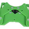 Adjustable Drill Guide Jig Double Vacuum Suction Bases Tile Hole Cutter  For Ceramic Tile