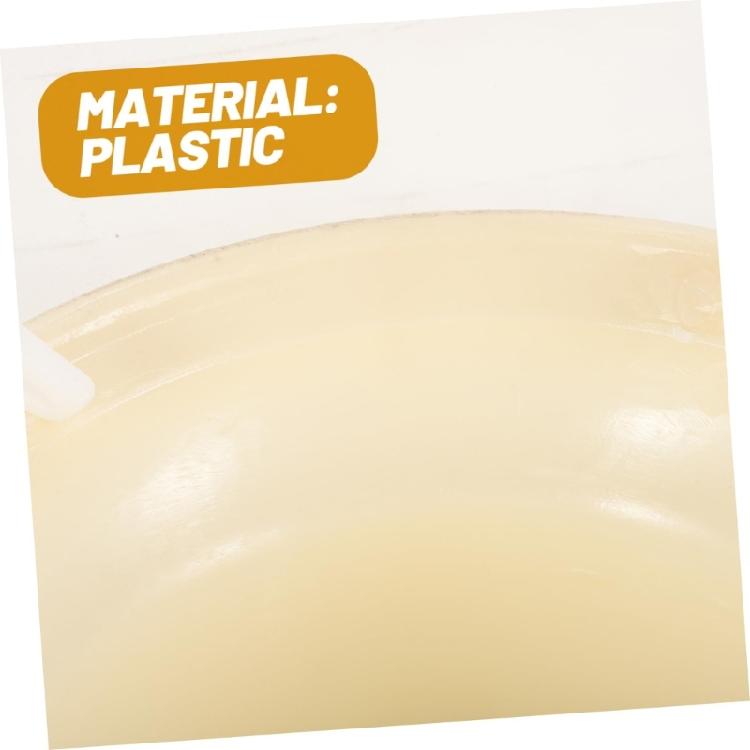 Plastic Planter Molds Decorations for Garden Concrete Flower Pots Molds Outdoor