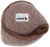 Mozu Earmuffs Brown Free Size 469-1013