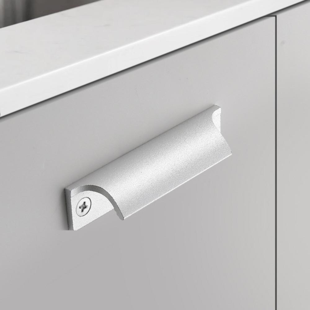 Hardware Casement Window Handle Aluminum Alloy Sliding Door Handle New Door Handle  Doors