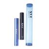 XVT Metal Table Tennis Rolling Stick Ball Container Rubber Roller Ping Pong Ball Storage Box Table Tennis Ball Box
