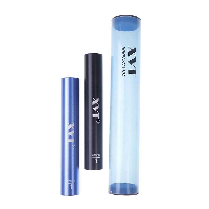 XVT Metal Table Tennis Rolling Stick Ball Container Rubber Roller Ping Pong Ball Storage Box Table Tennis Ball Box