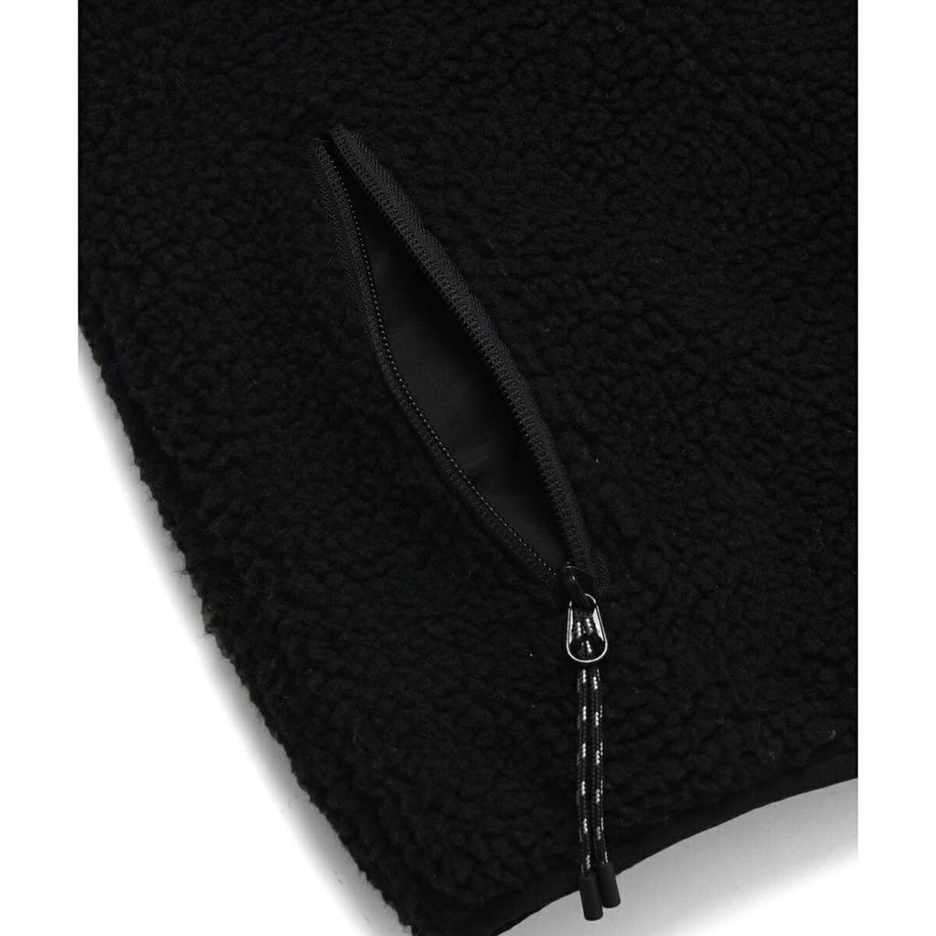 Taion R104MB Down Navy X Ivory Jacket,