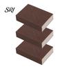 Multi-functional Cleaning Tool Sponge Multi-Functional Scrub Pad Kitchen Pots Stoves Bathroom Pot Scrubber Tiles Shoe Stains Rust Removal Household