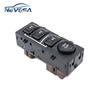 NEVOSA 19259313 For Chevrolet Silverado Suburban For GMC Yukon 4WD Wheel Drive Control Switch Transfer Case Button 15136039