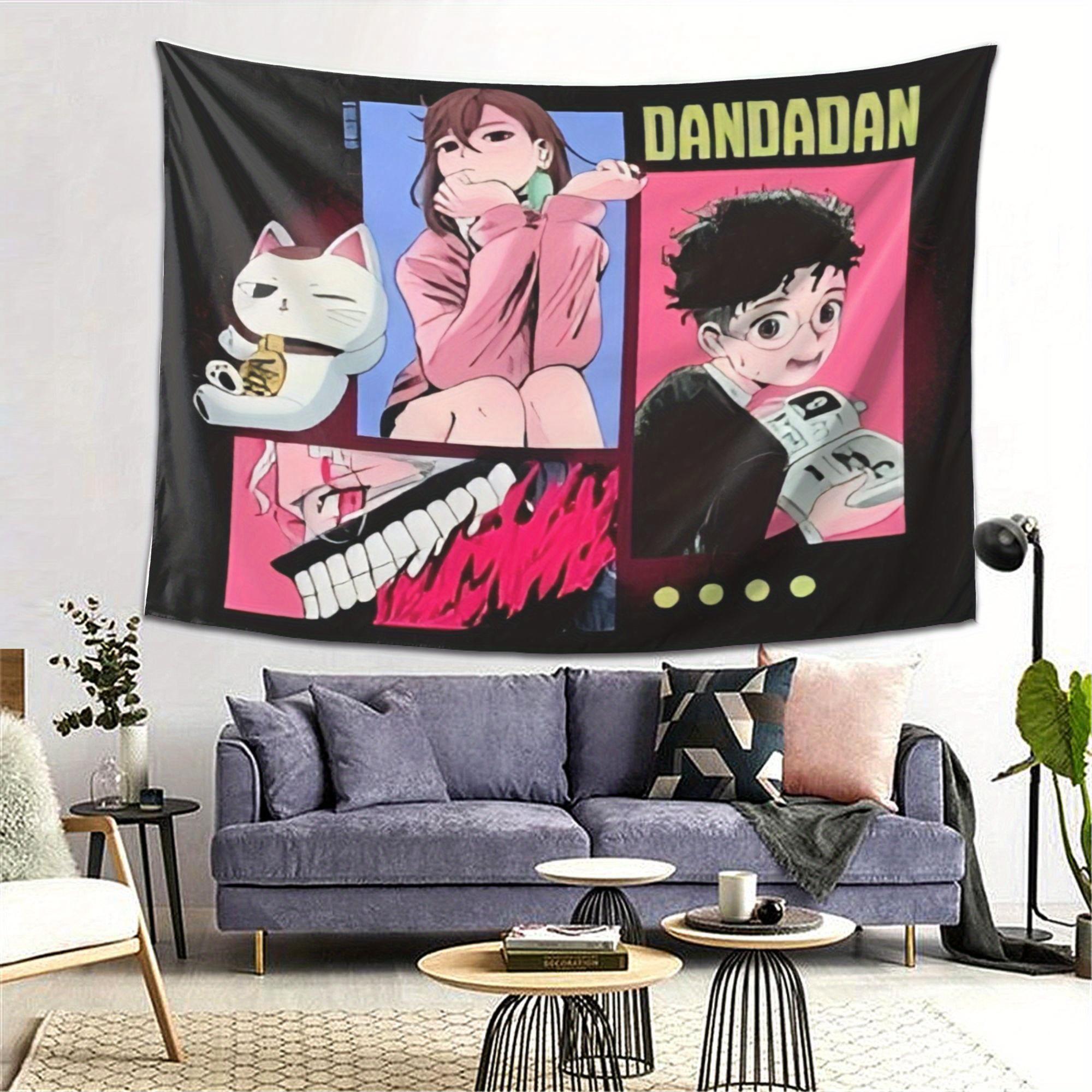 

Tapestry Decorative Wall Hanging for Living Room Bedroom And Office Room Decor Party Decoration Wall Hanging 74x94cm(29x37in)