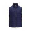 Polo Golf Men S Hybrid Mock Neck veSt Mnxgkni1cm20044410