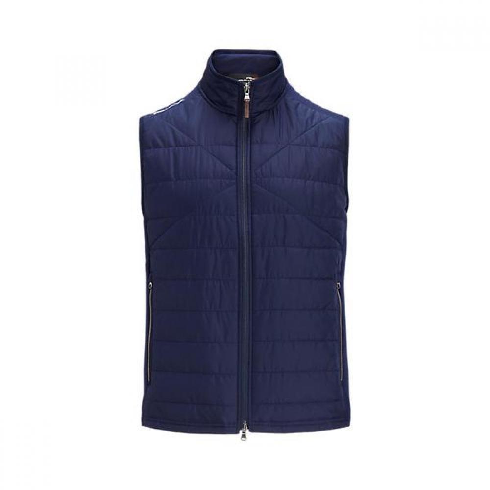 Polo Golf Men S Hybrid Mock Neck veSt Mnxgkni1cm20044410