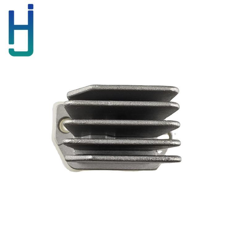 27761-4BA0A Blower Control Amplifier Module Resistor For Nissan NV Rogue Sentra NV1500 2722670T03