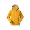 Mizuno Waterproof, Windproof, And Abrasion Resistant Windbreaker Jacket Unisex A2CE3514S