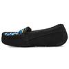 Ansley Stellar Sequin Slipper 'Black' Women's 1116072-BLK