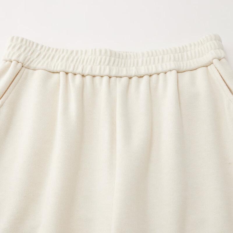 IEF Women's 2025 Fall Wide-Leg Pants