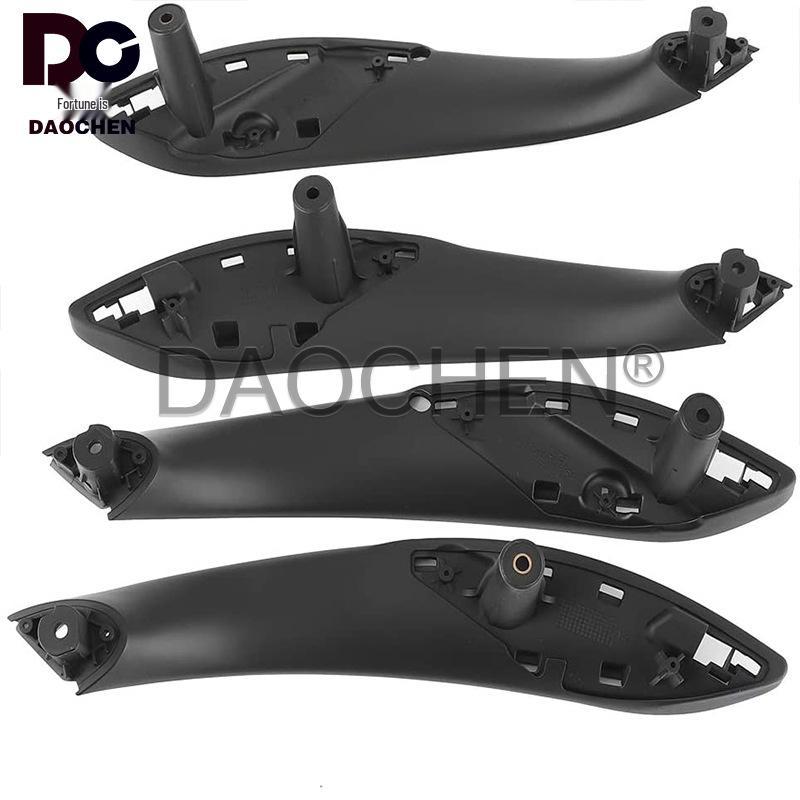 BMW 3 Series Black Car Door Handle (Part #51417279311)