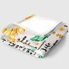 Sunflower Bonus Daughter thin Flannel Blanket for Bedroom,Living Room,Sofas Blanket,Lunch Breaks,blankets fluffy
