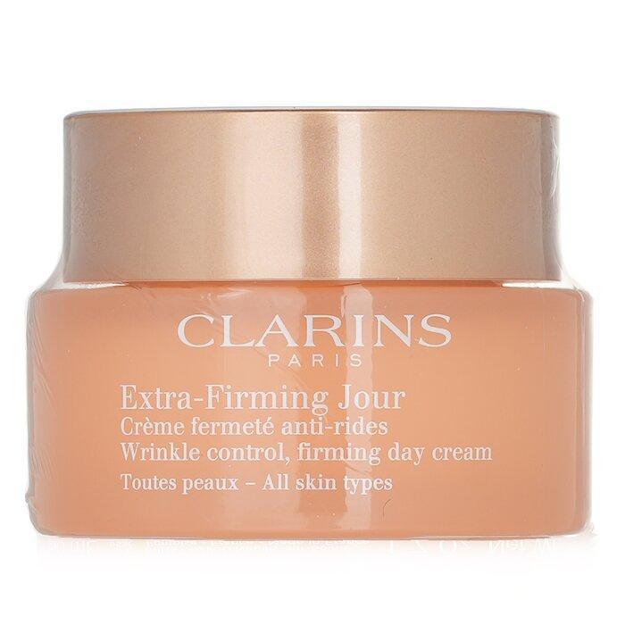 CLARINS Extra Firming Jour Wrinkle Control Firming Day Cream - For all skin types