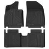 Eco-Friendly TPE Floor Mats for Galaxy L7 Vehicles