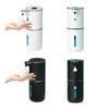 Countertops 380ml Soap Dispenser Automatic Induction Foam Hand Washer Touchless Foaming Soap Dispenser Easy To Use