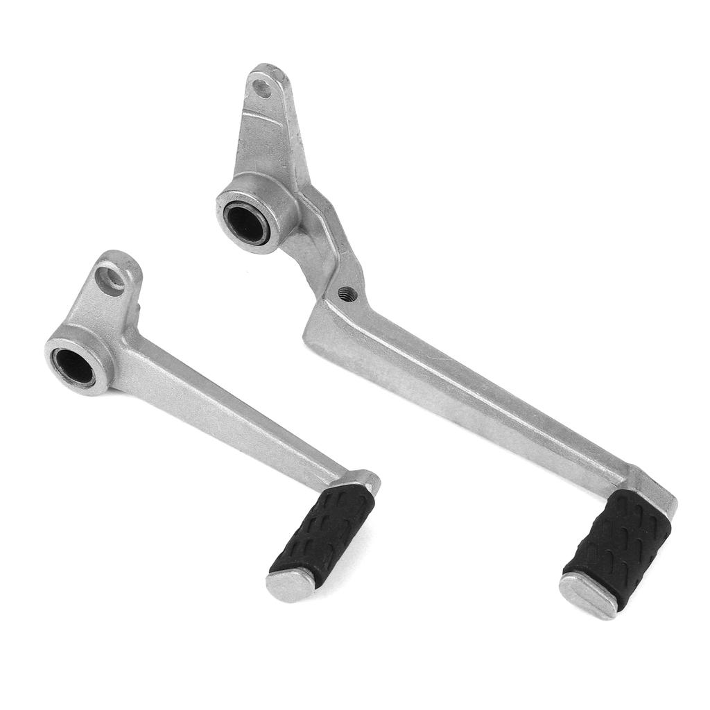 2 ks Nožní pedál Řadicí páka Brzda Řadicí páka Vhodné pro Ducati 696 796 795 M1100 2009?2013