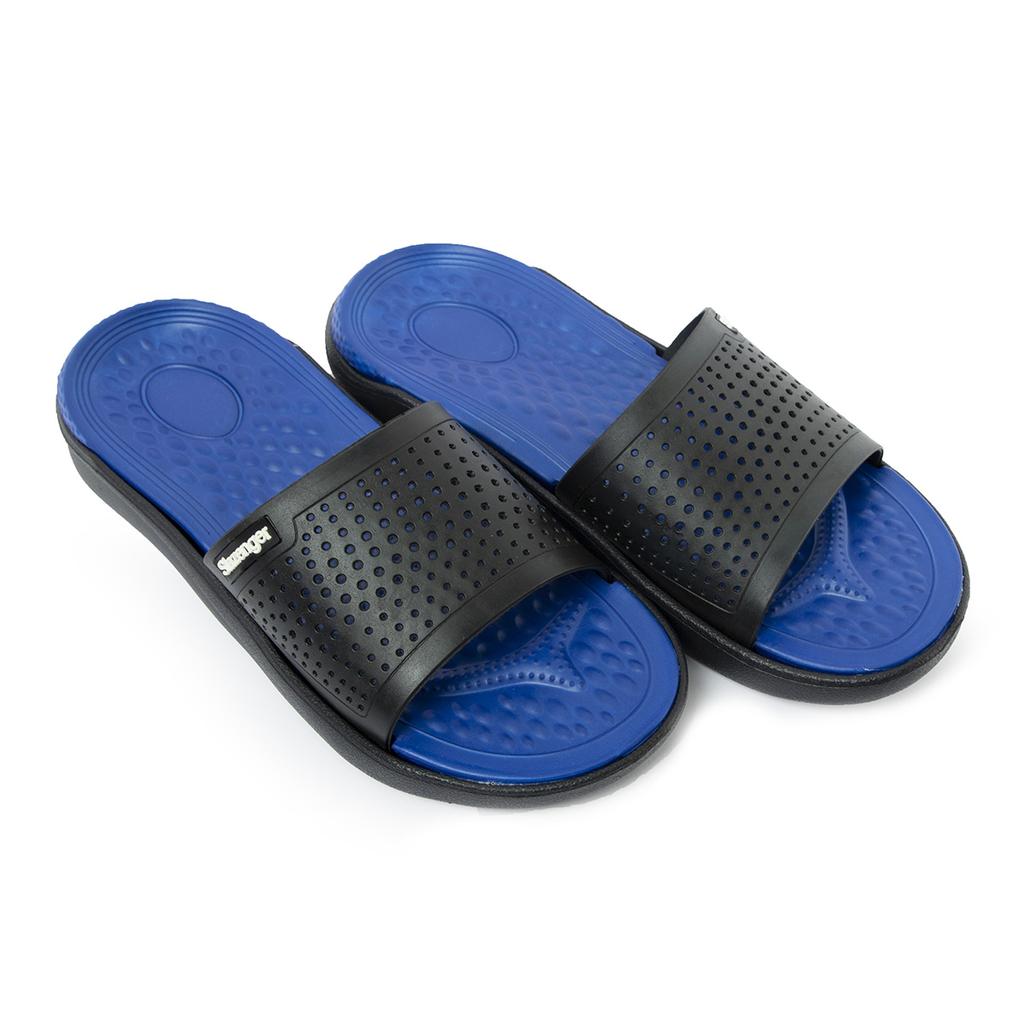 Klapki męskie OLEGRO