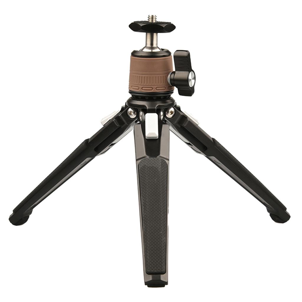 Portable Camera Stand Compact Tripod for Digital   Lightweight Tripod for Smartphone with Removable   Head 360 Degree   Height   f