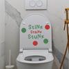 Stink Stank Stunk – multicolore