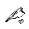 For Nissan Sentra 2013-2016 Maxima 2009-2014 Exterior Door Handle Front Left Driver 12459871 806469N00A Front Right 826469N00A