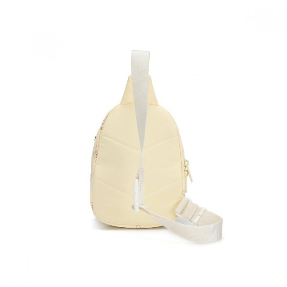 Kangol Kids Loo Mini Slingback Yellow 0c01