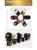 ZTTY Unisex Boxing Gloves with Thick Padding for Adult Training and UFC.