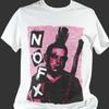 NOFX HARDCORE PUNK ROCK TSHIRT Unisex S3XL Unisex T-Shirt