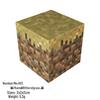 Magnetic Cube Game: High Attraction Educational Building Blocks